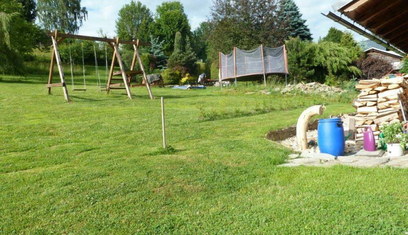 Apartmány Ester Rokytnice nad Jizerou